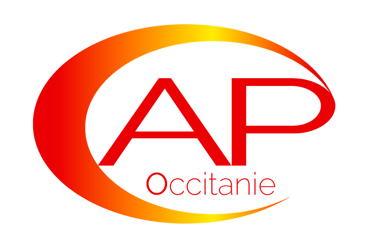 Logo Cap Occitanie